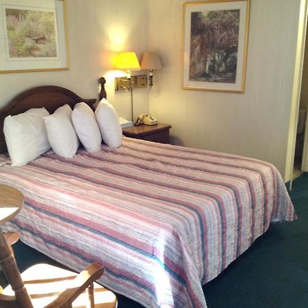برانسون Almost Home Lodge المظهر الخارجي الصورة