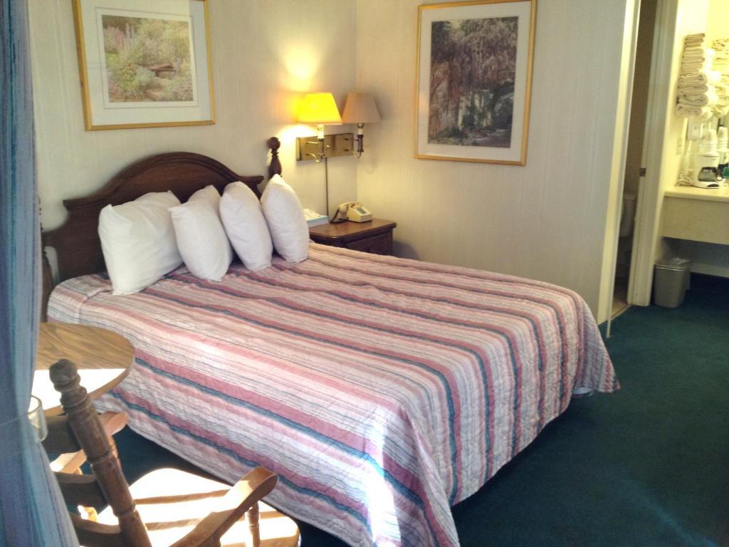 برانسون Almost Home Lodge المظهر الخارجي الصورة